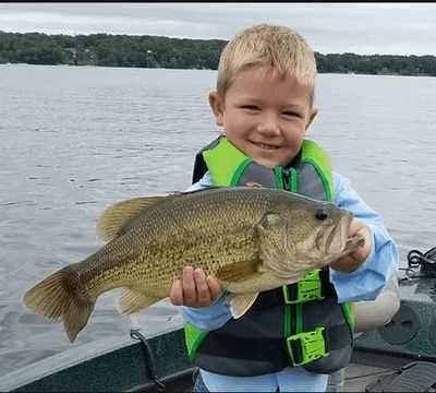 Fishing Guides on Lake Winnebago 